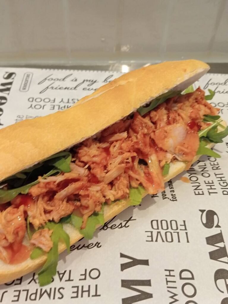 Broodjeszaak ’s-Gravenpolde